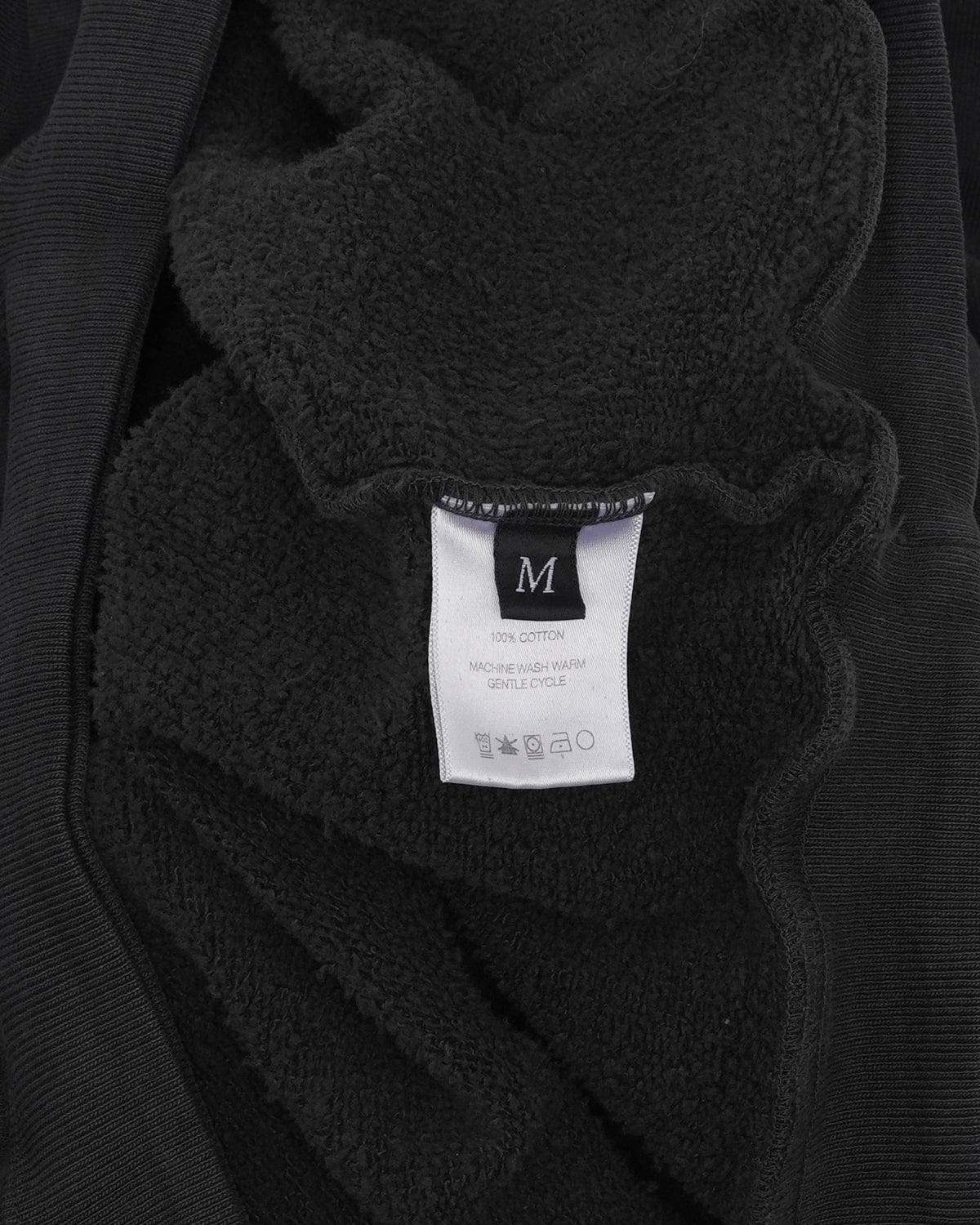 Benny's Video Hoodie