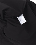 Oversized Uniform Logo T-Shirt