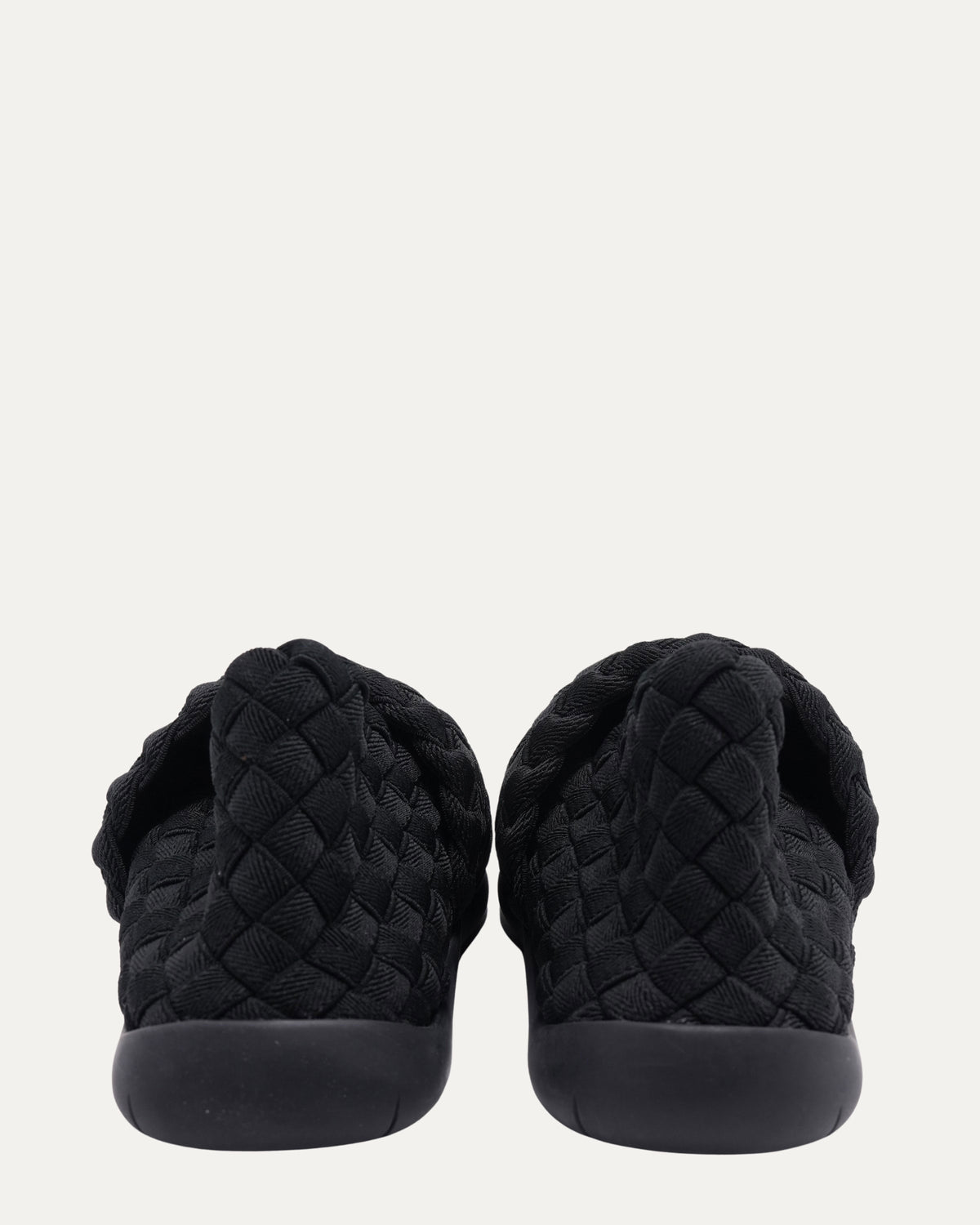 Intrecciato Slip-On Sneakers