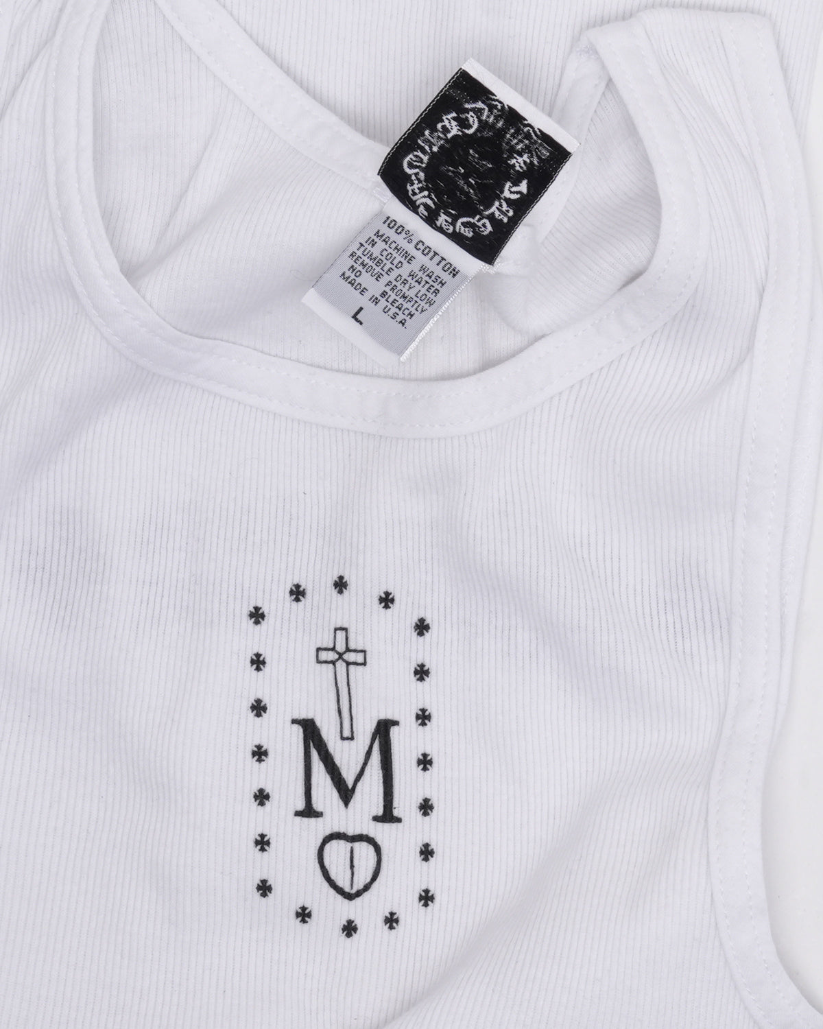 Robert Mapplethorpe Tank Top