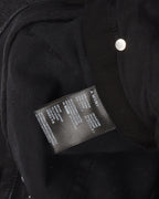 Chemist Star Patch Jeans