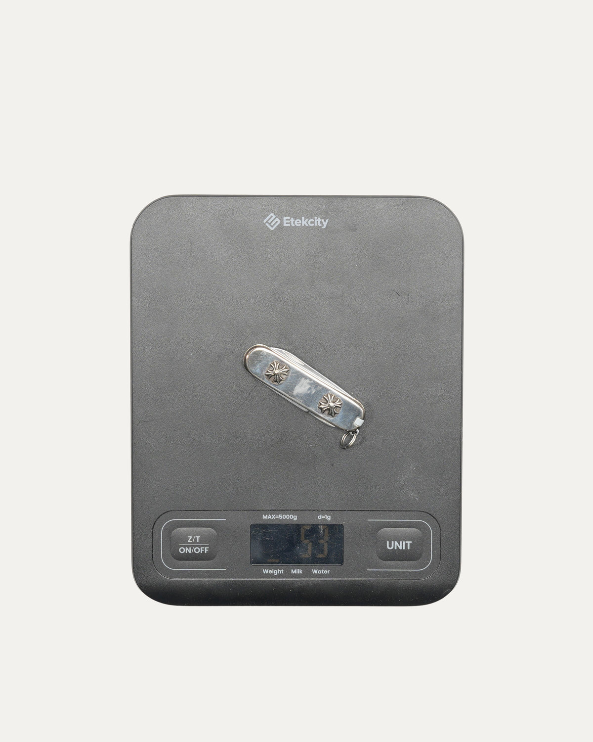 Plus Cross Swiss Army Knife Multi-Tool