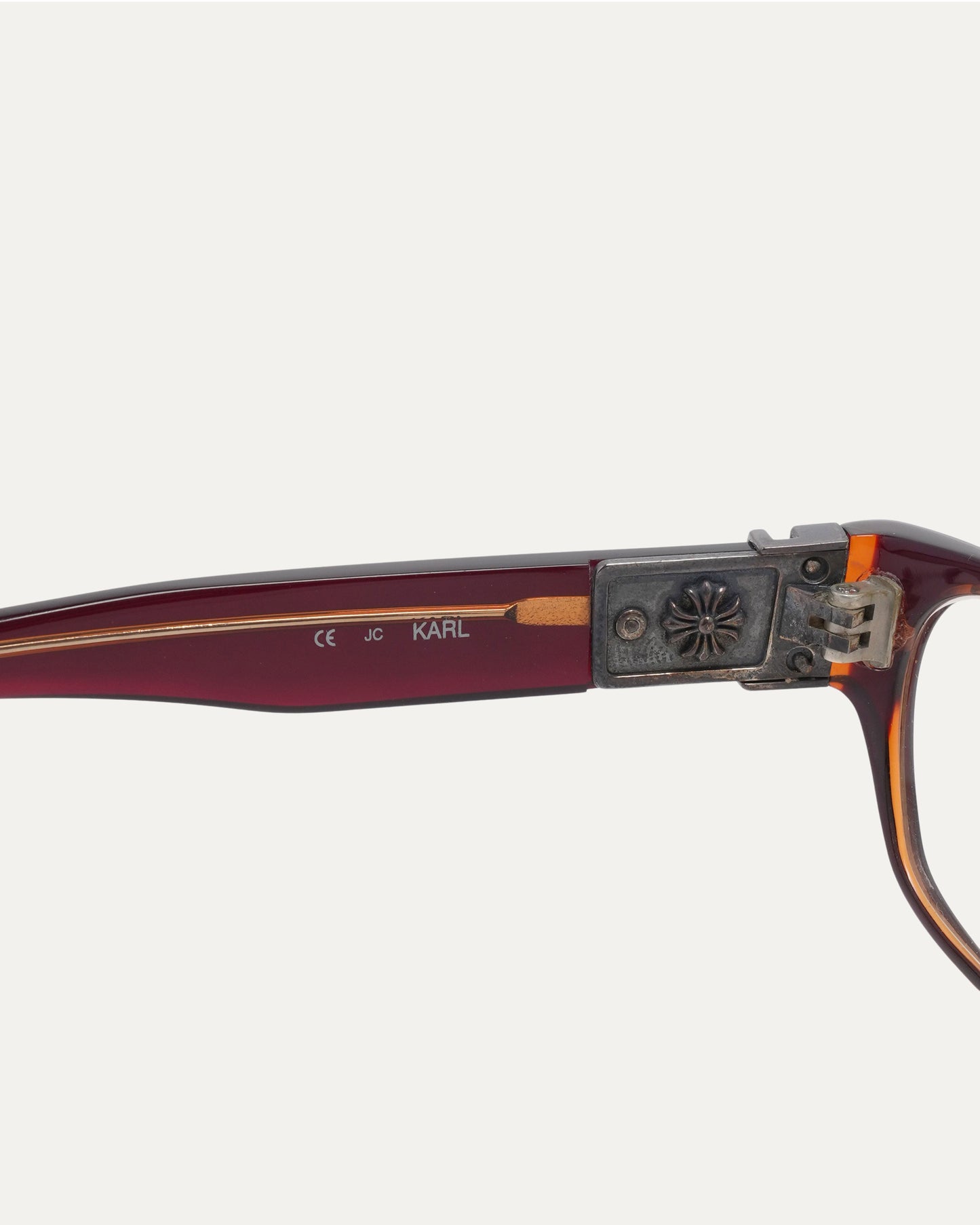 Karl Eyeglasses