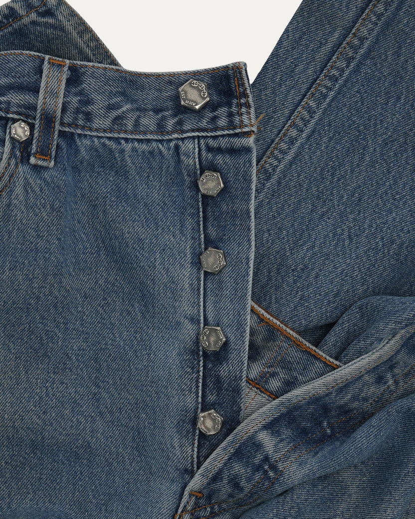 Levi's Tri-Link Jeans