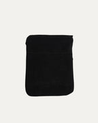 Multicolor Cross Patch Cardholder