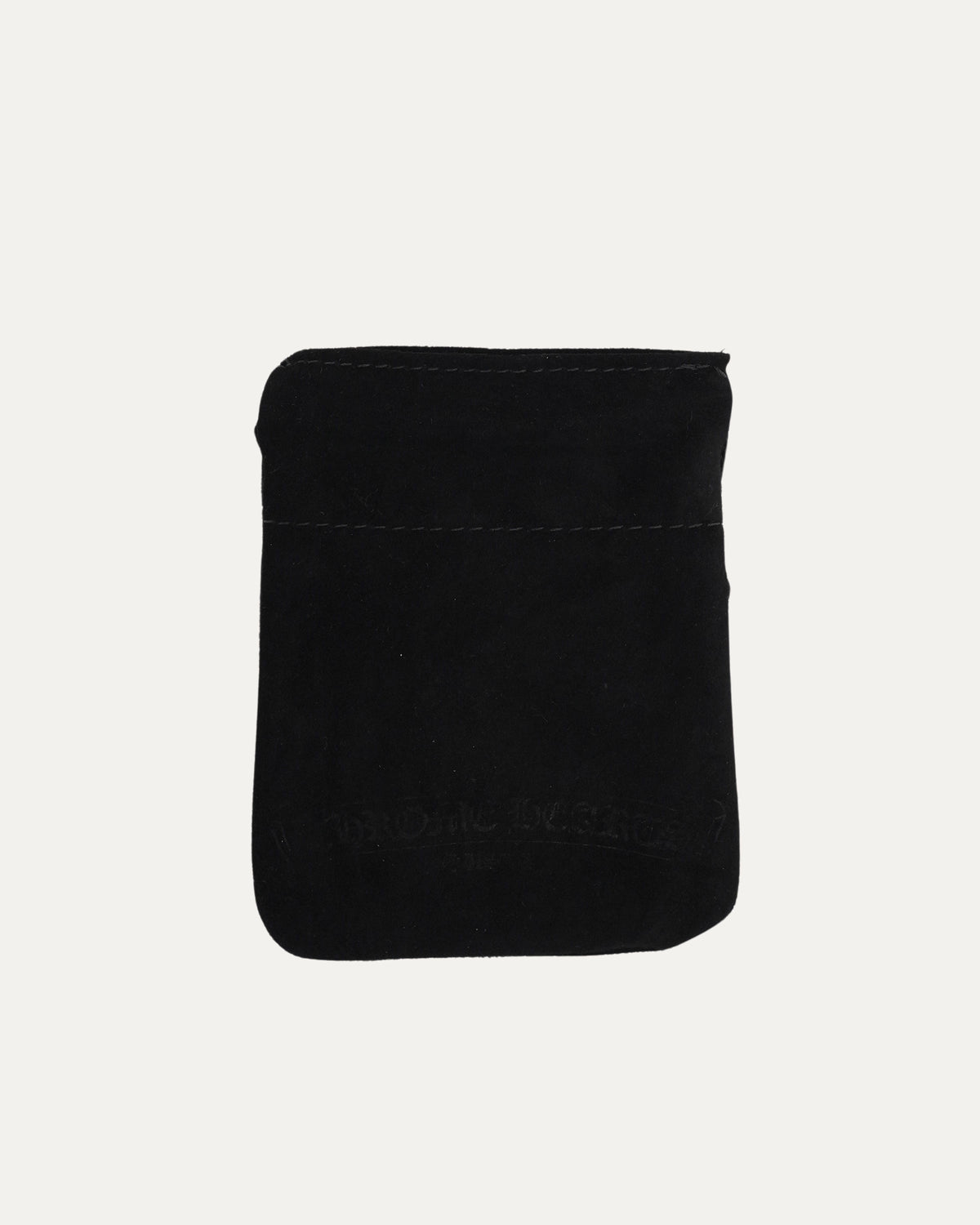 Multicolor Cross Patch Cardholder