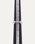 Gareth Pugh Octagon Ring