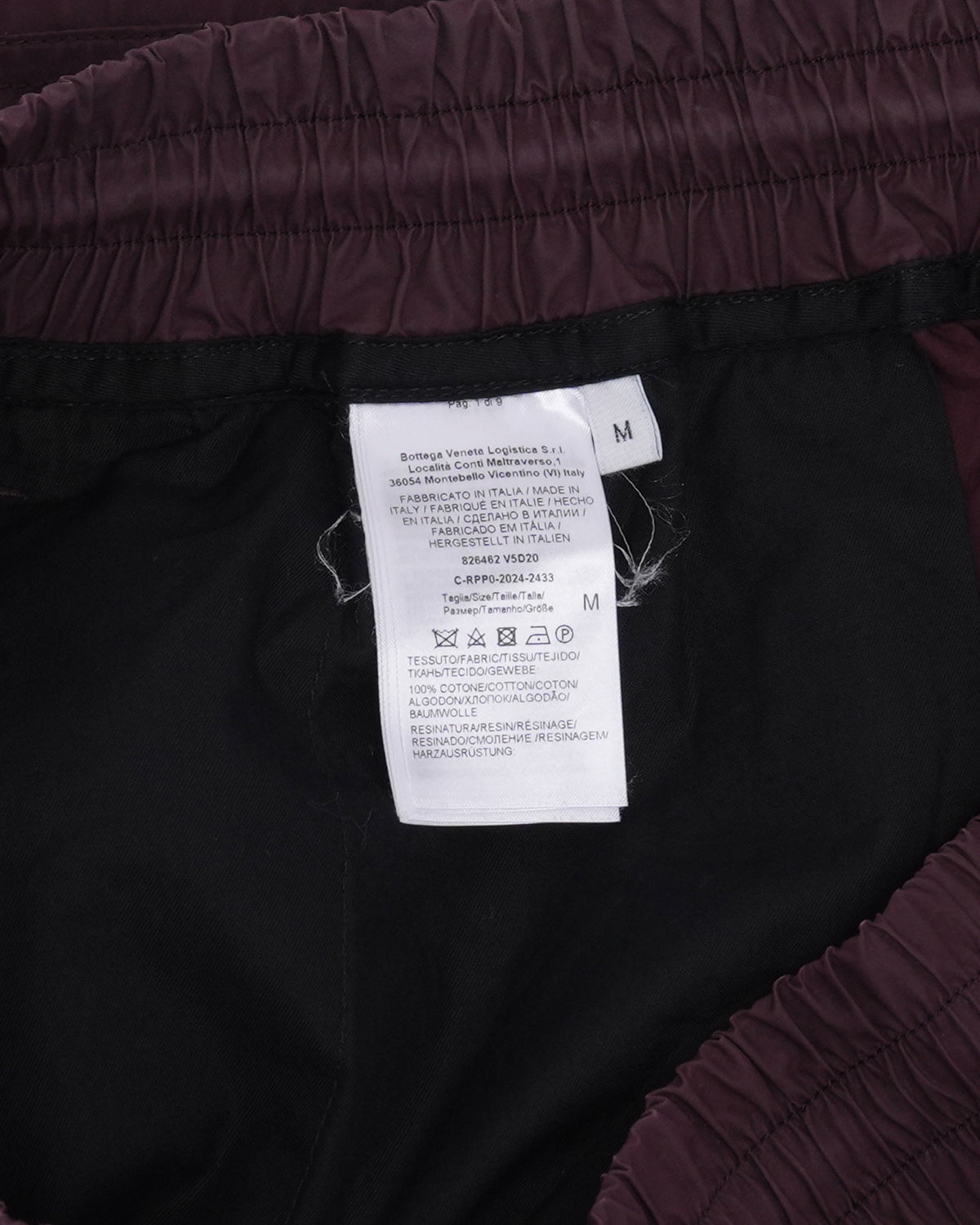 Cargo Shorts