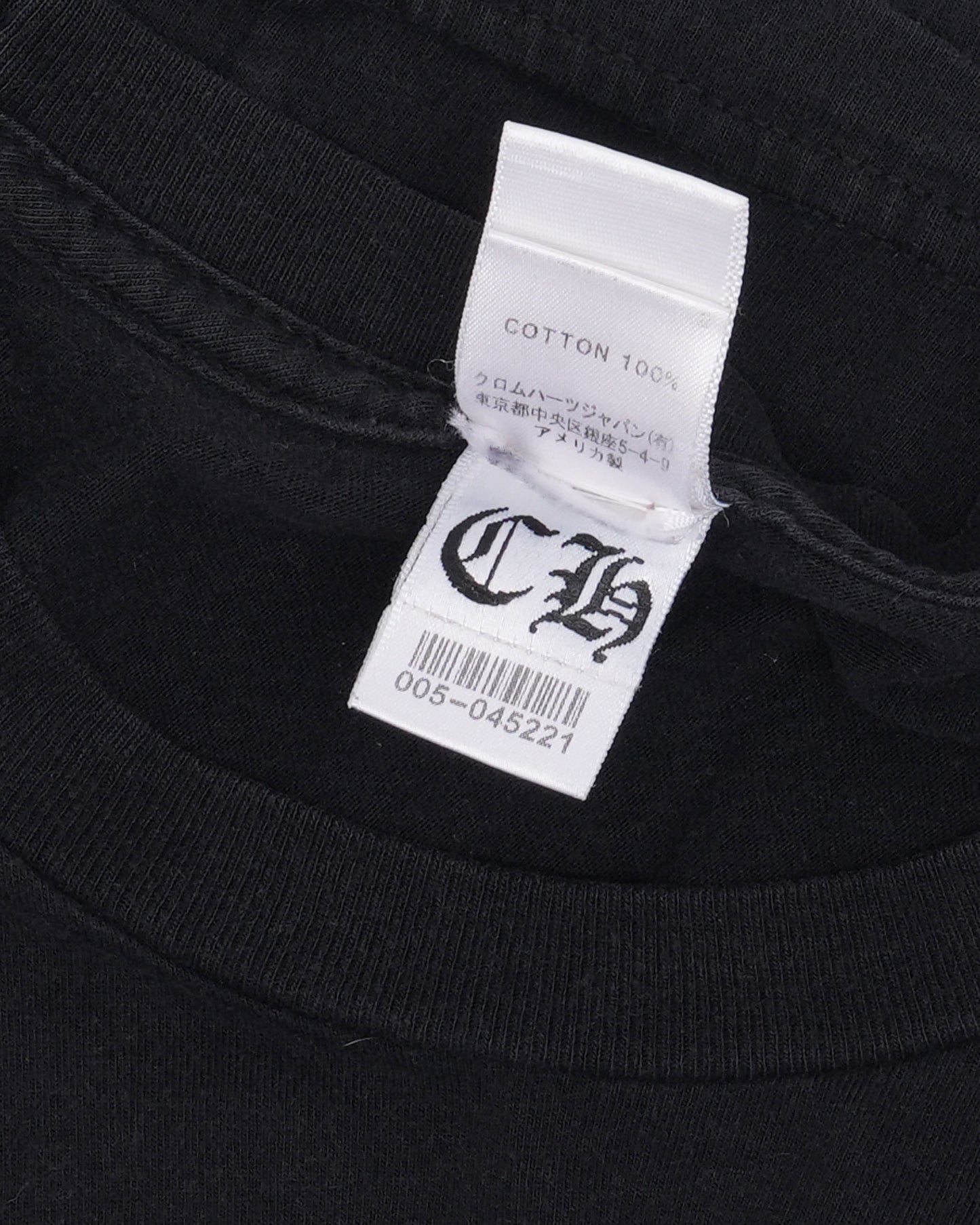 Foti Mr. Oculus Pocket T-Shirt