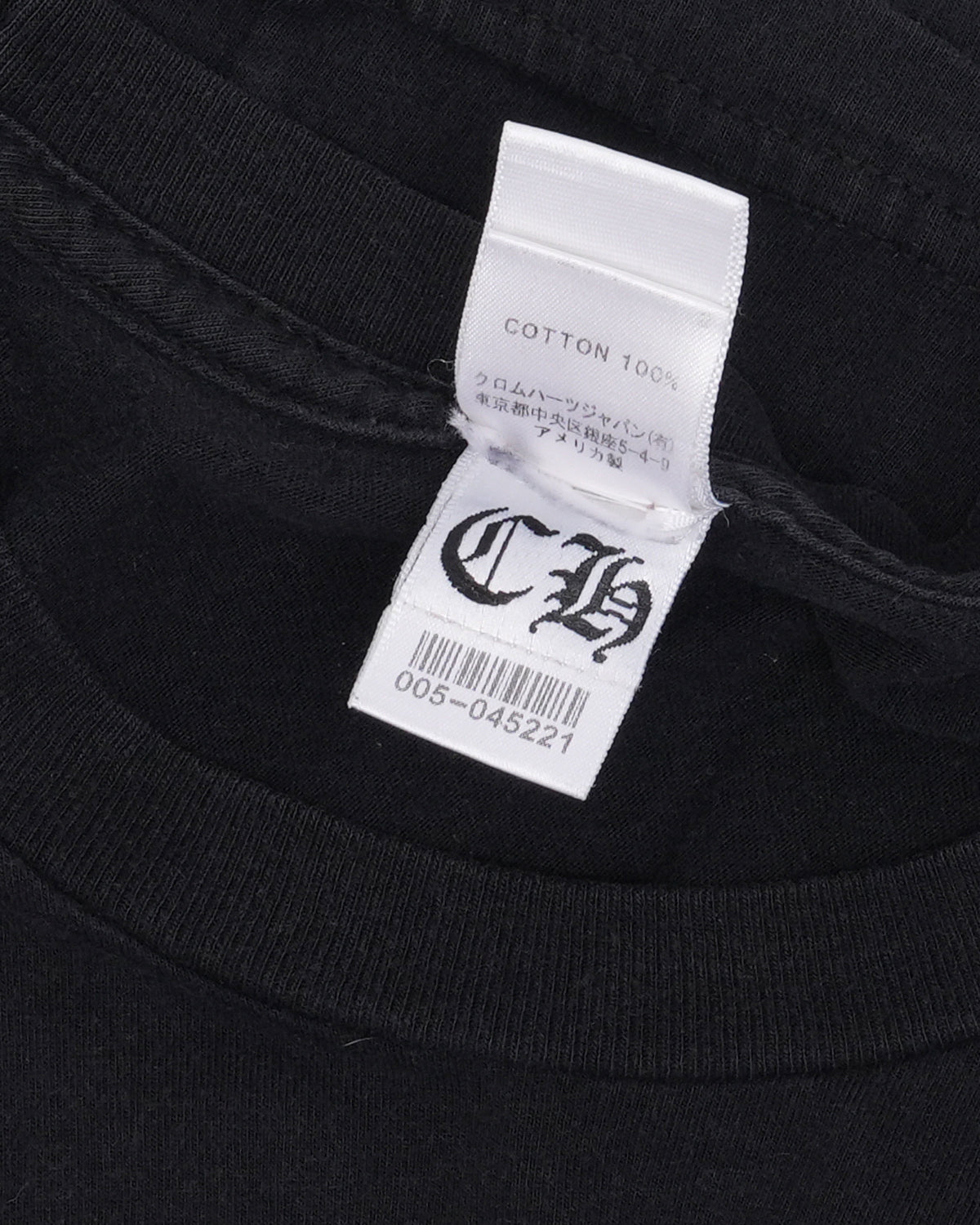 Foti Mr. Oculus Pocket T-Shirt