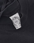 Vintage Glow in the Dark T-Bar Long Sleeve T-Shirt