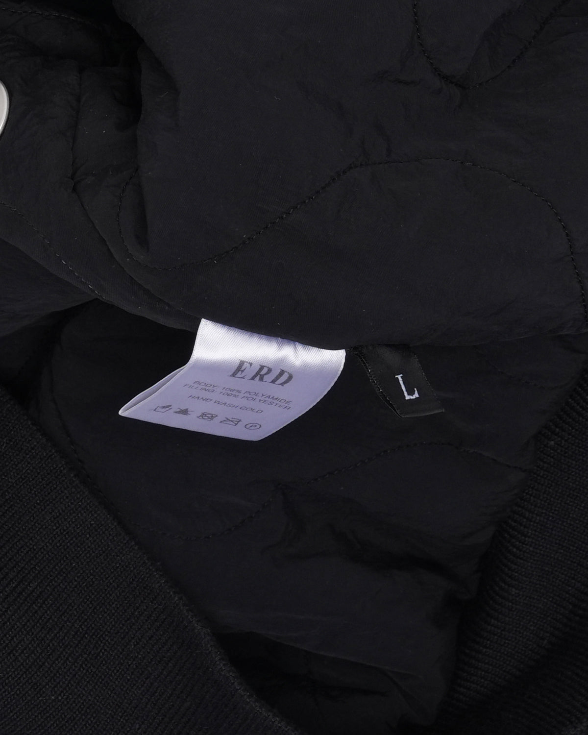 Aktionkunst Bomber Jacket