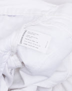 Levi's 501 Cross Patch Jeans