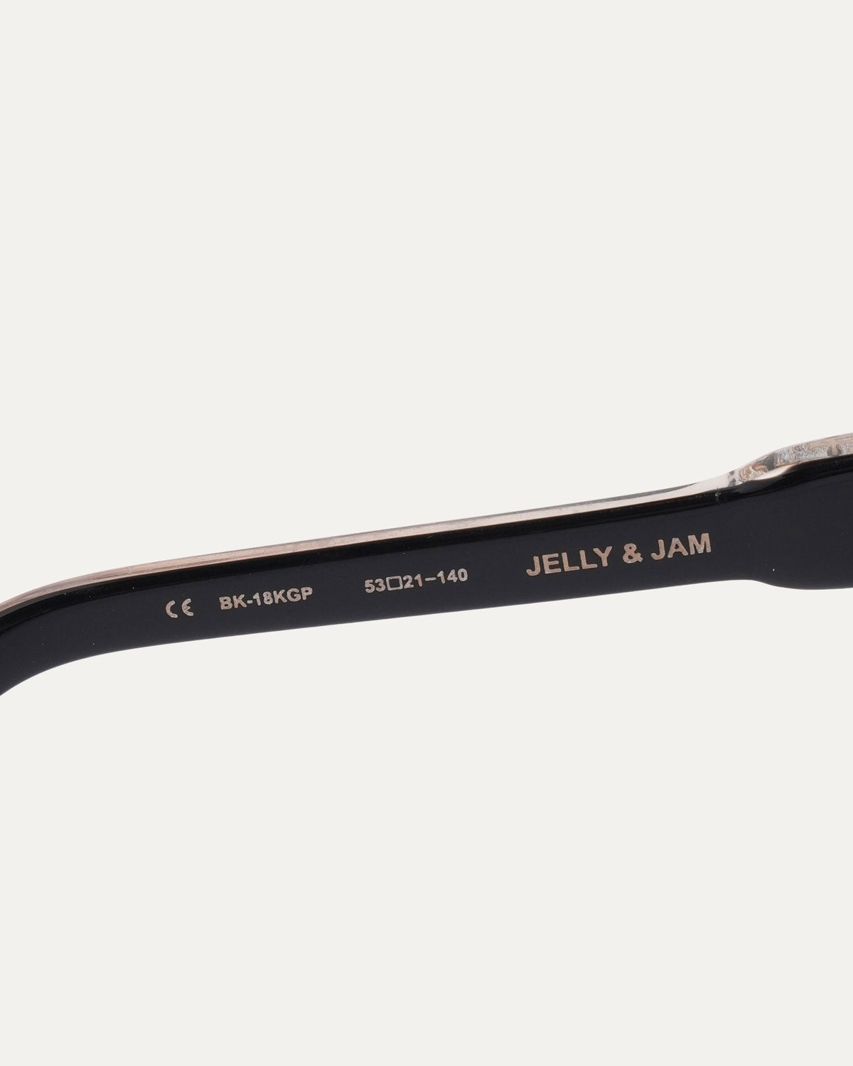 Jelly and Jam Sunglasses