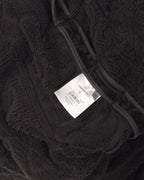 Stussy Bathrobe