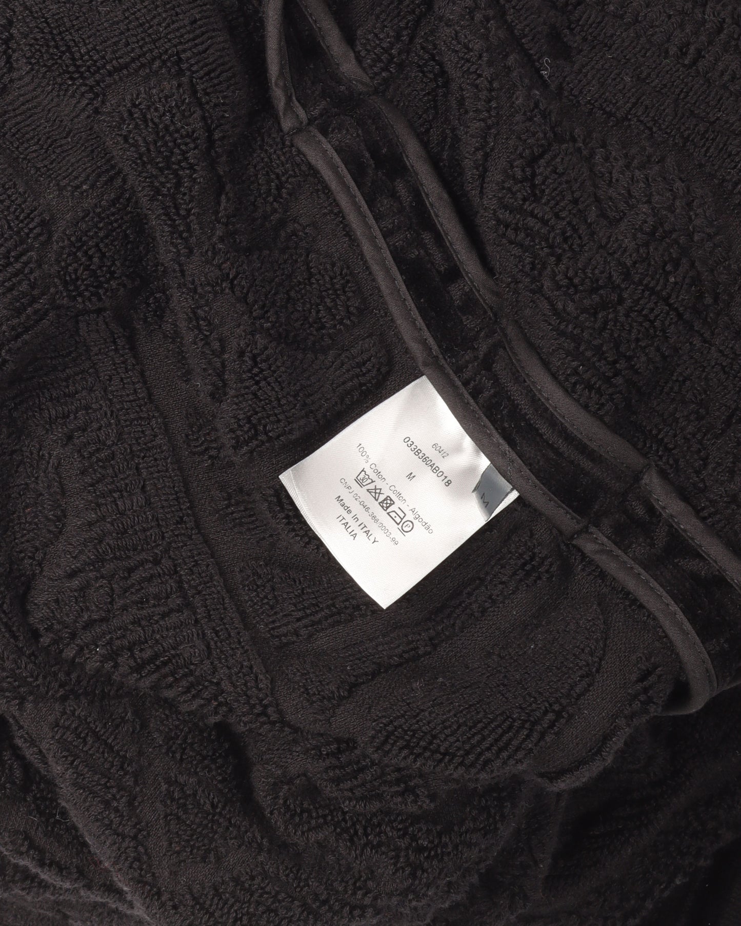 Stussy Bathrobe