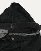 Star Patch Fleur Jeans