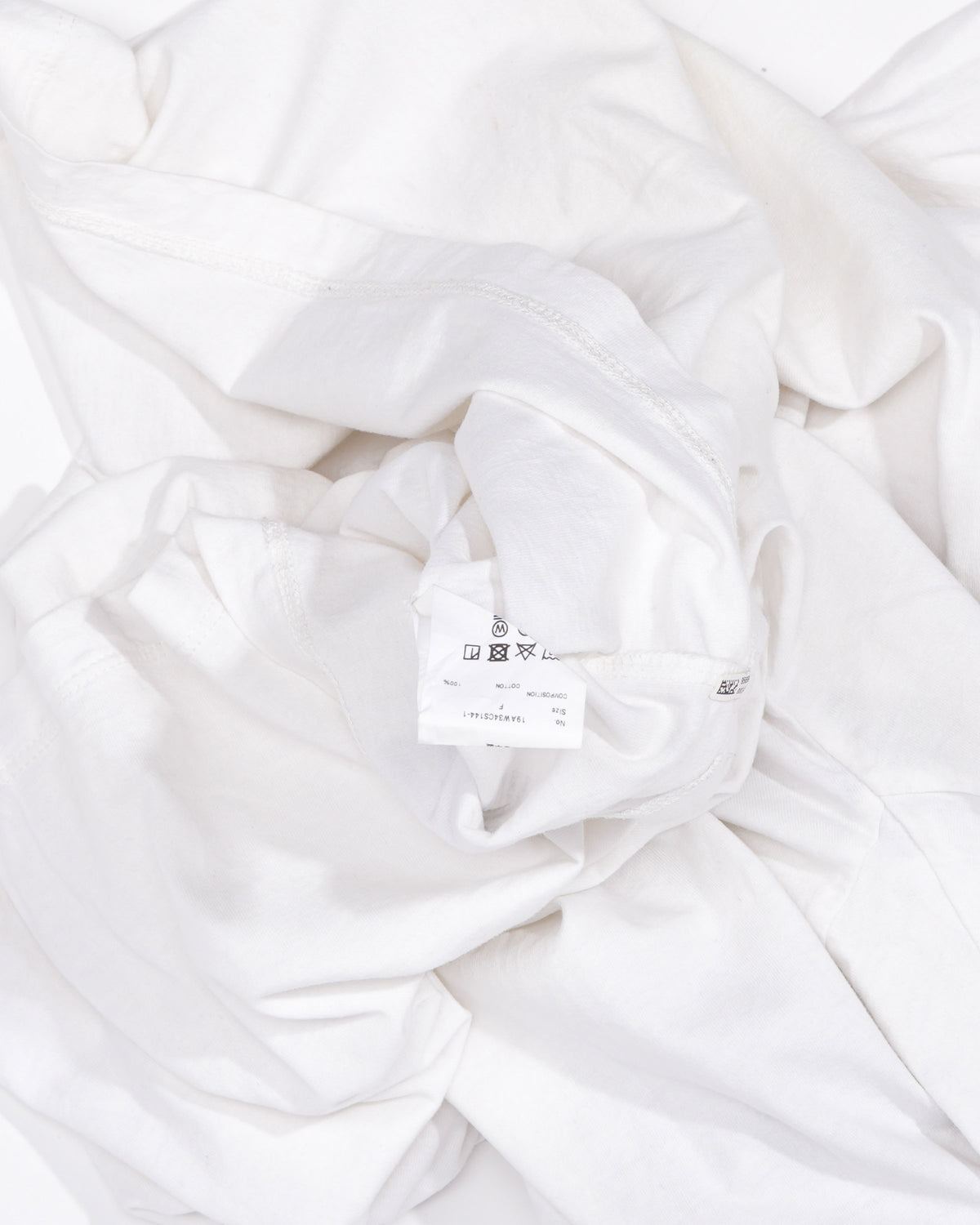Compressed Diamond Ring T-Shirt