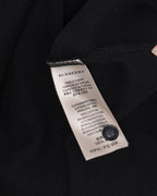 Embroidered EKD Knit Polo Shirt