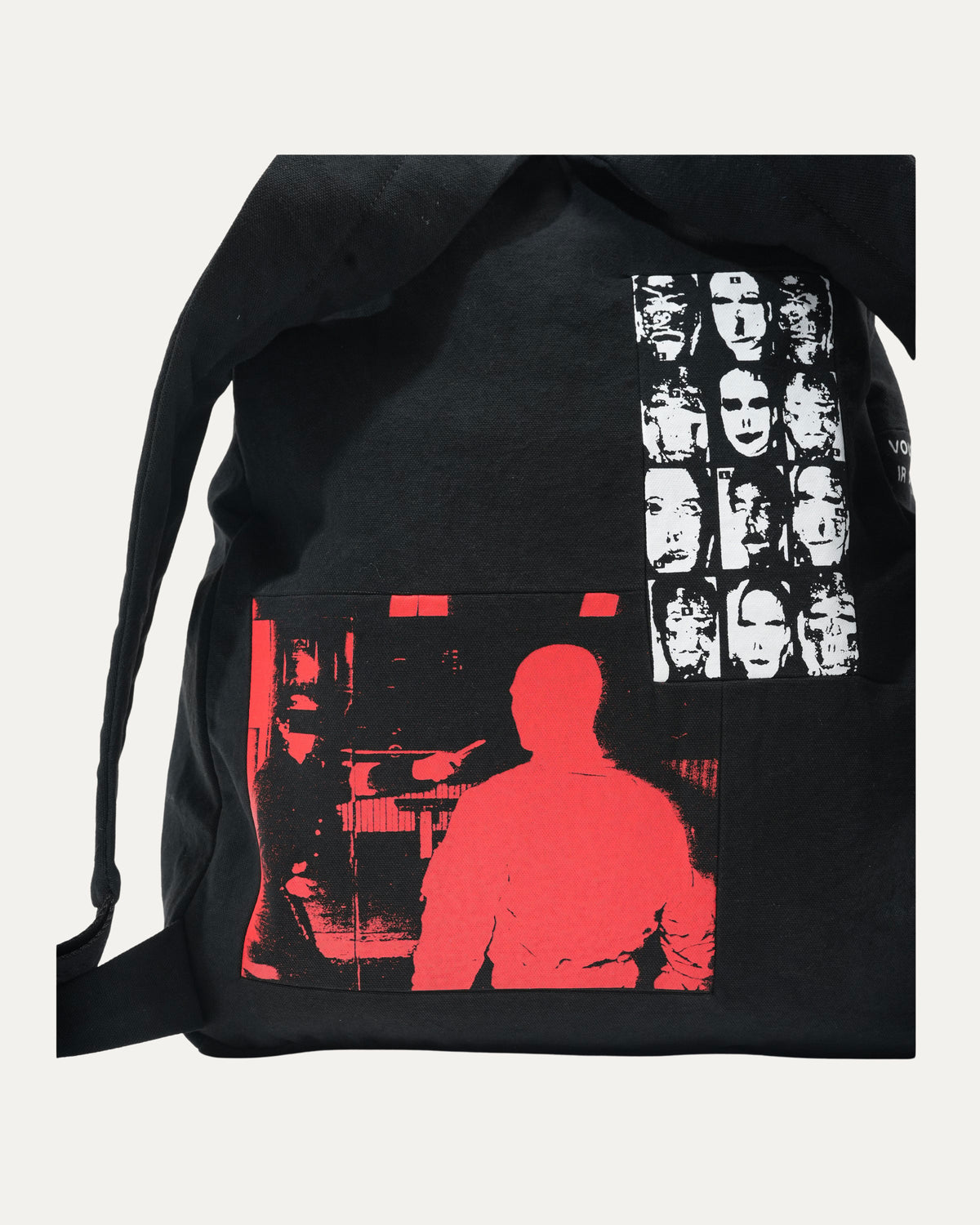 Mao Backpack