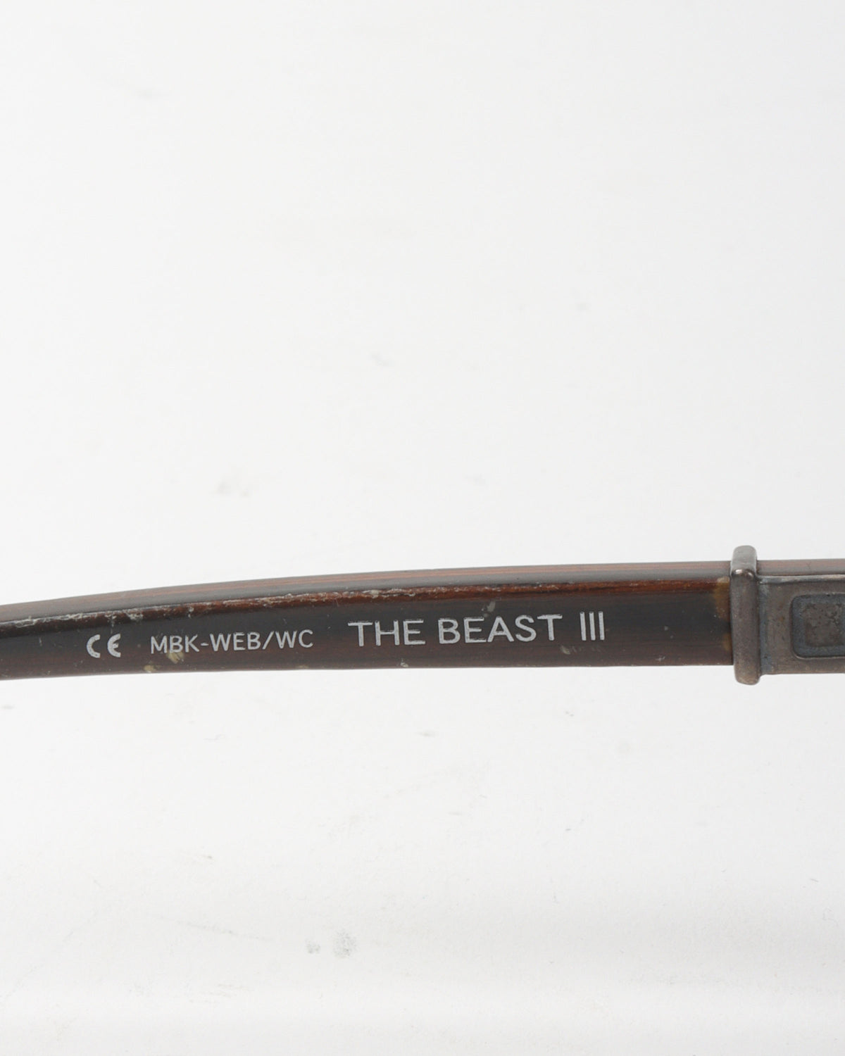The Beast III Sunglasses