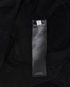Mudwash Zip Up Hoodie