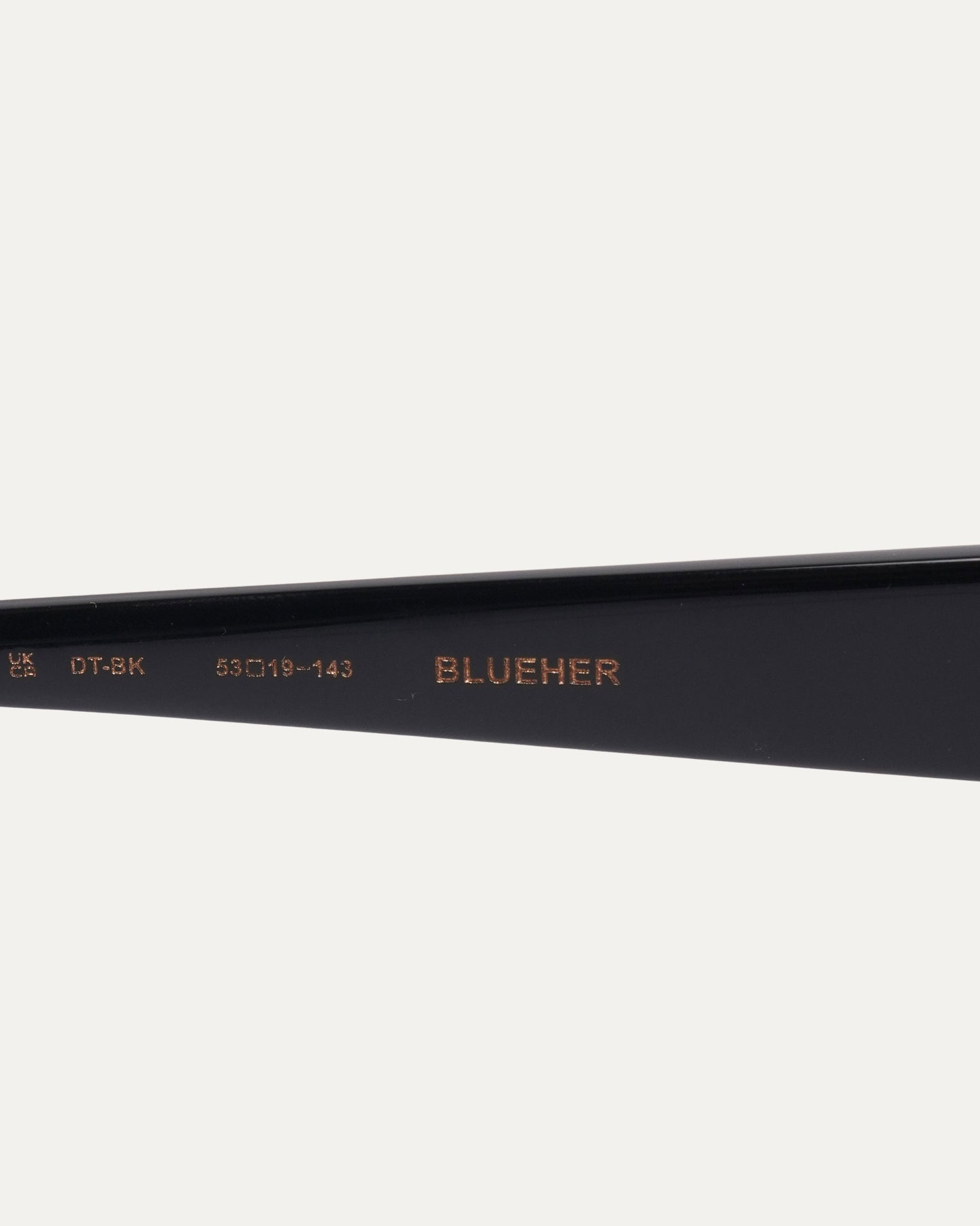Blueher Sunglasses
