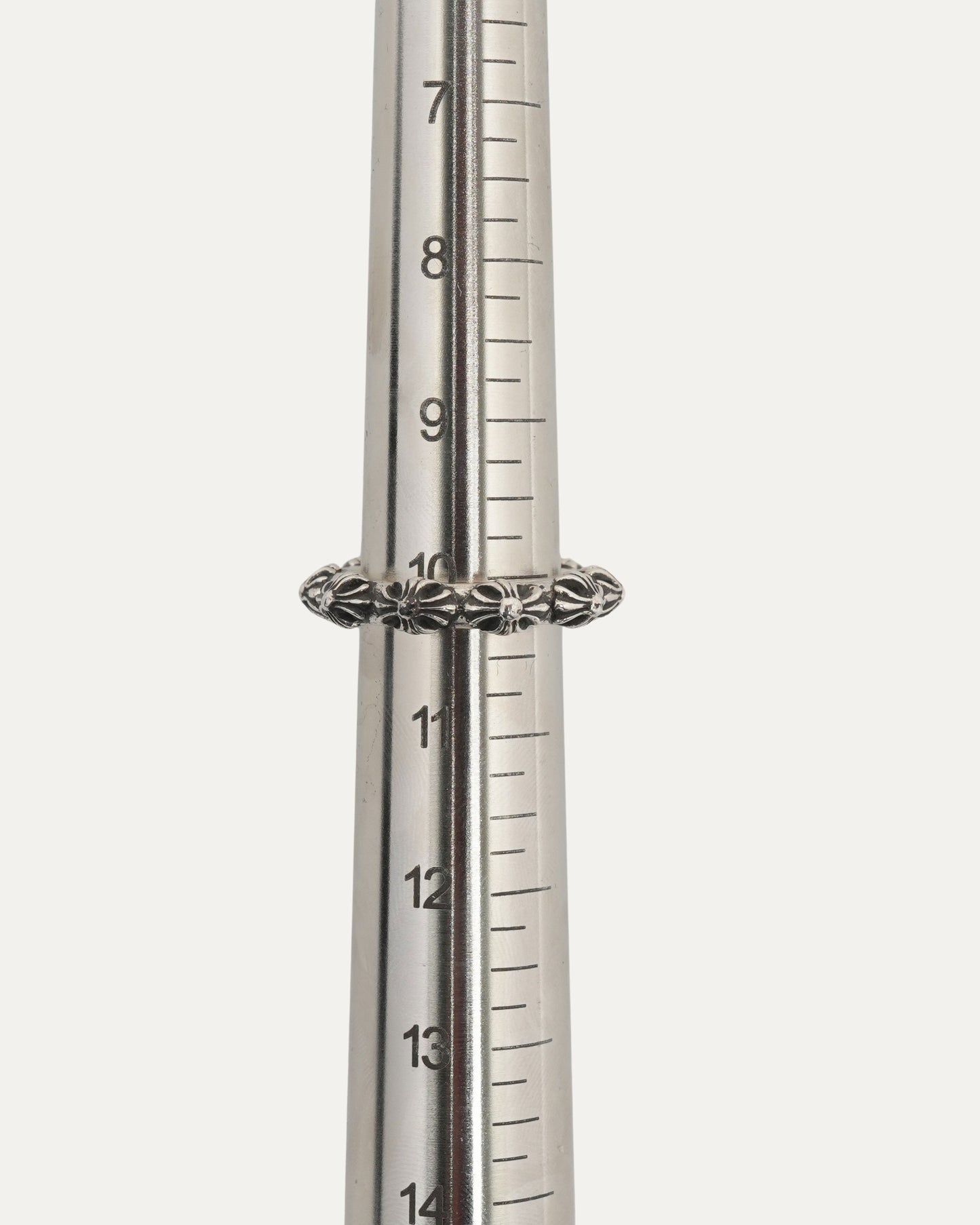 Plus Cross Ring