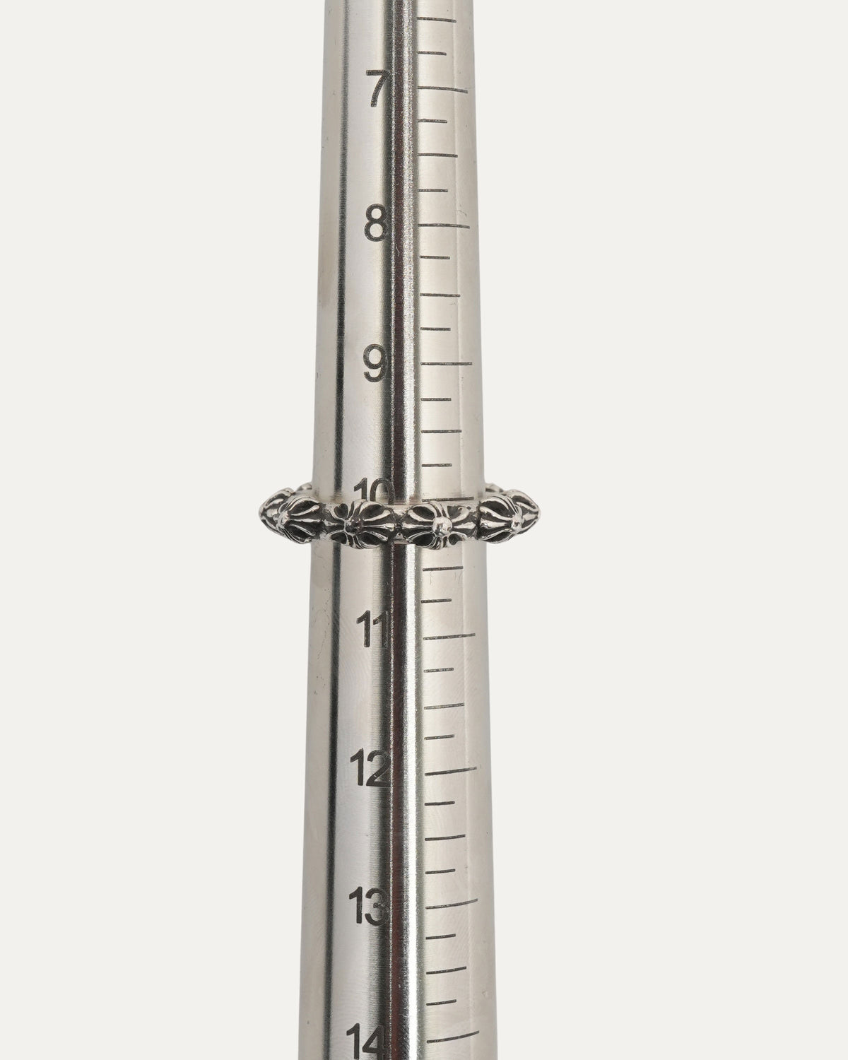 Plus Cross Ring