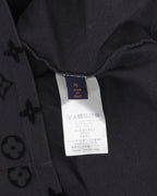 Monogram Cargo Pocket T-Shirt