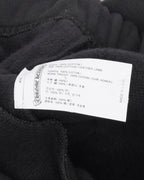 Paper Jam Cross Patch Sweat Shorts