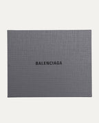 Crocodile Embossed Cash Cardholder