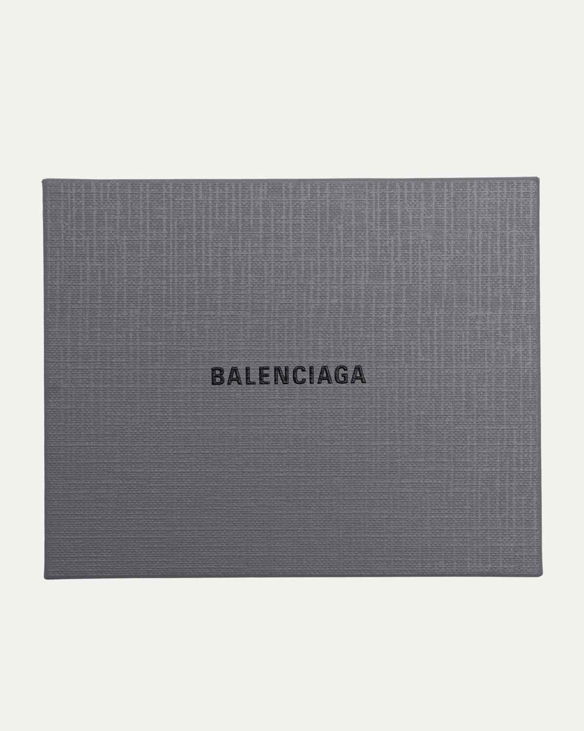 Crocodile Embossed Cash Cardholder