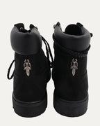 Dagger Embellished Timberland 6" Boots