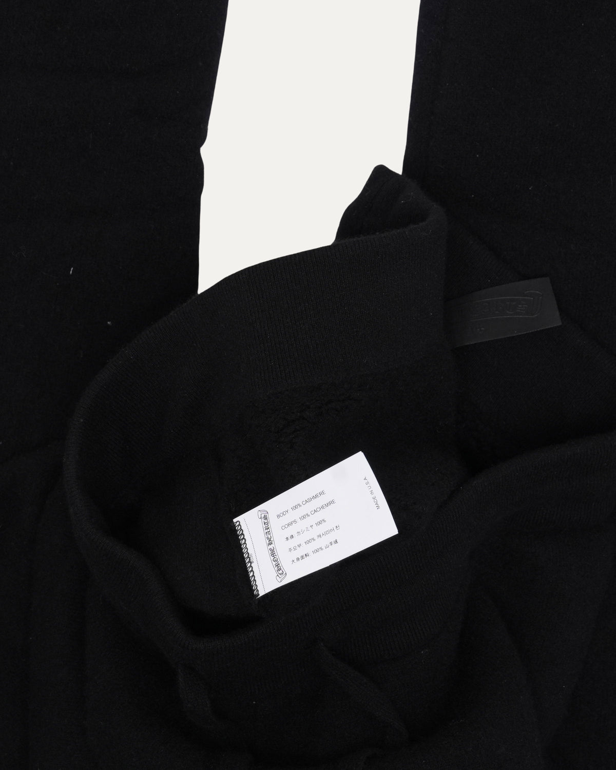 Life Sentence Sweatpants