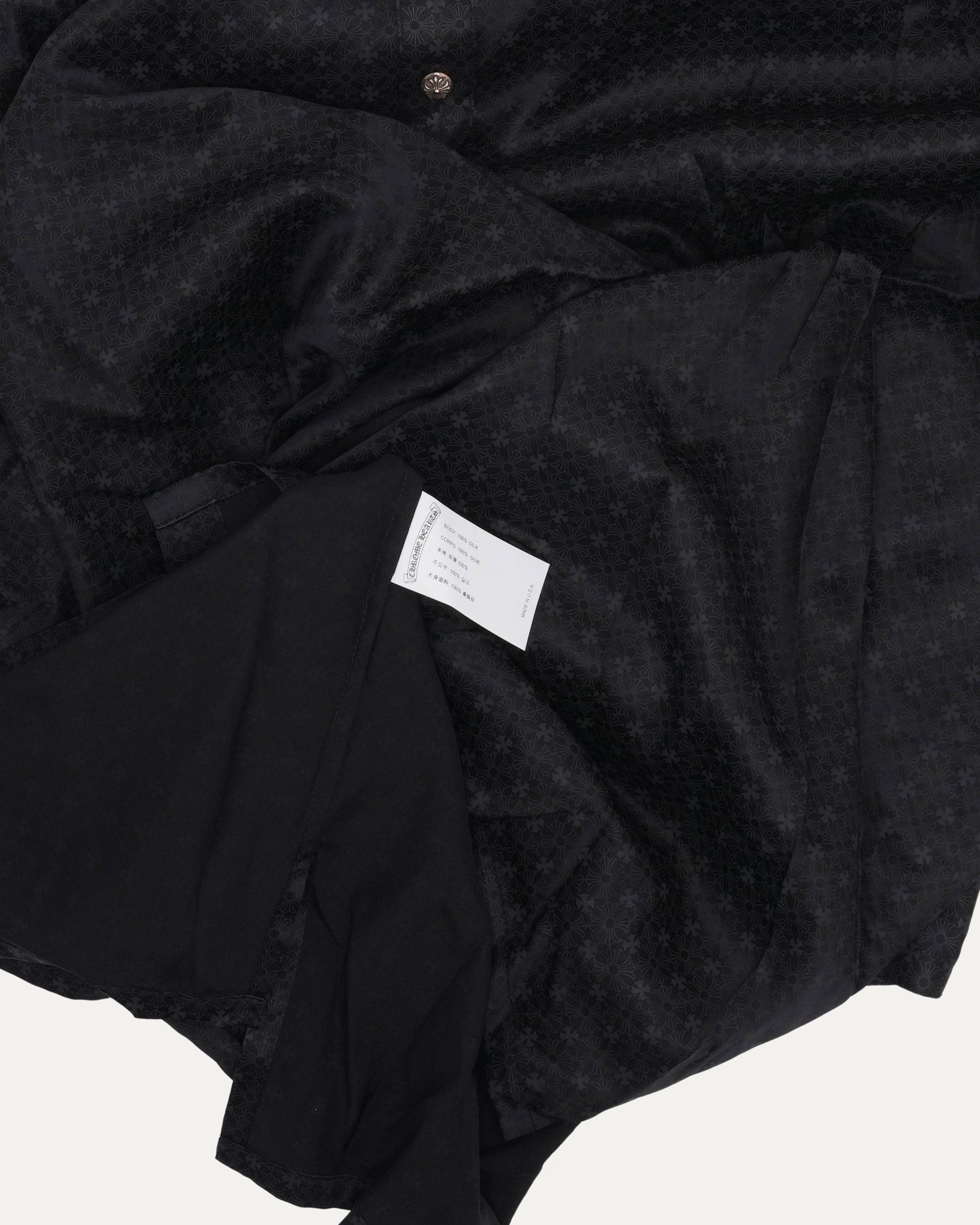 Silk Mahal Kita Shirt
