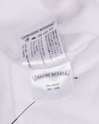 Horseshoe Logo Hoodie
