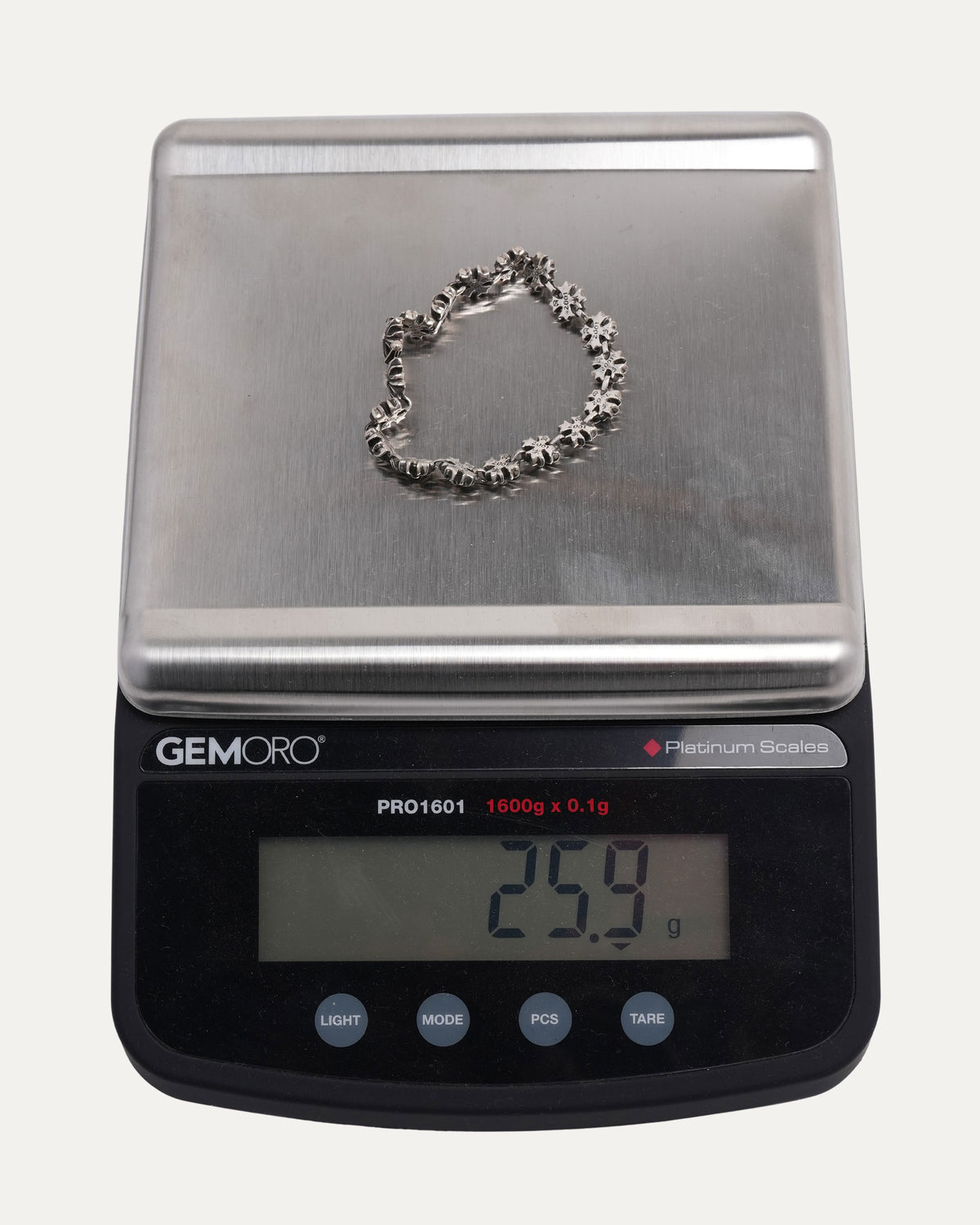 Tiny Plus Bracelet