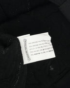 Plus Cross Short Sleeve Neoprene Shirt