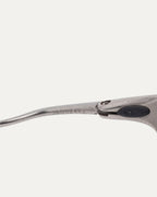 X-Metal Juliet Polished Sunglasses