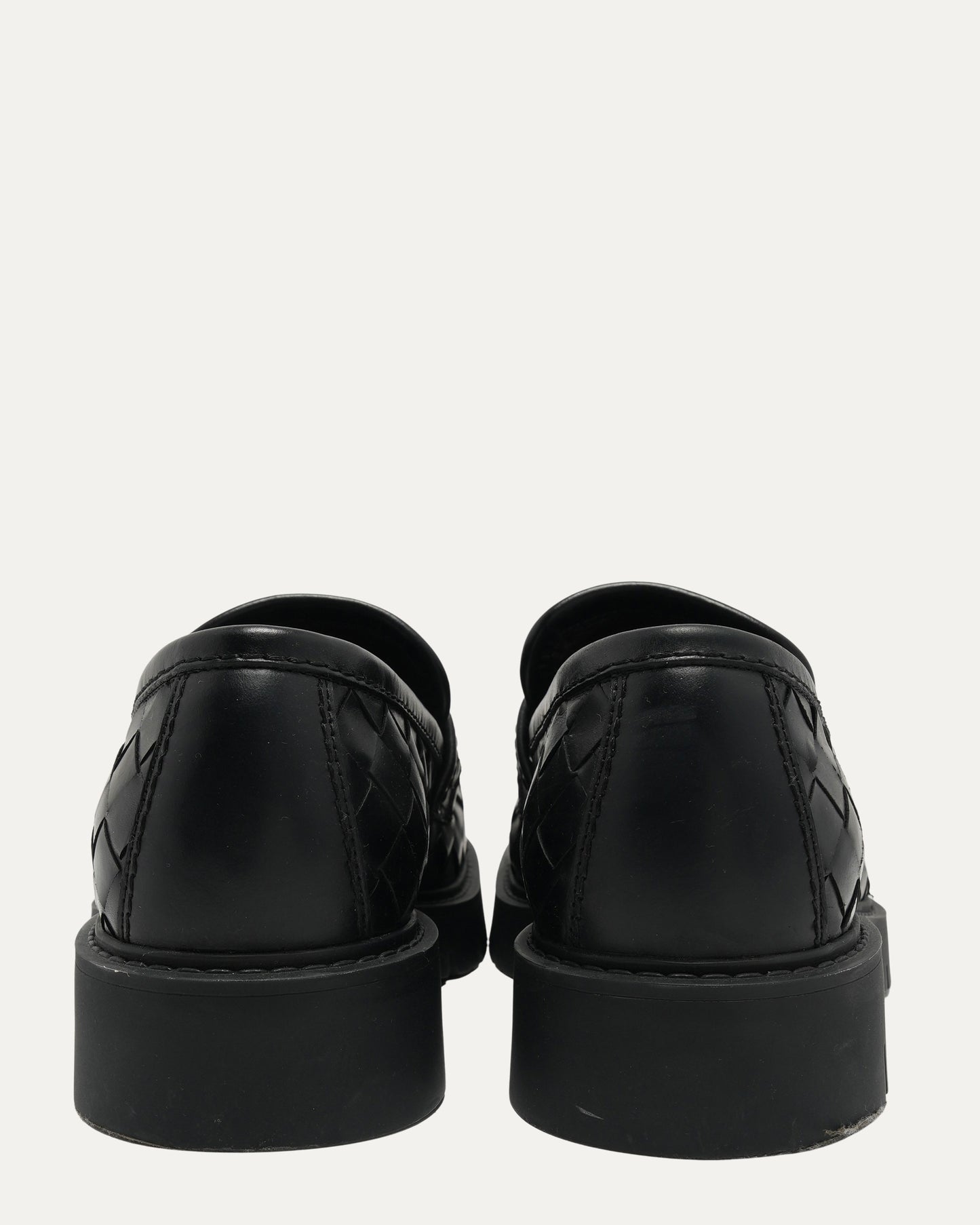 Haddock Loafer