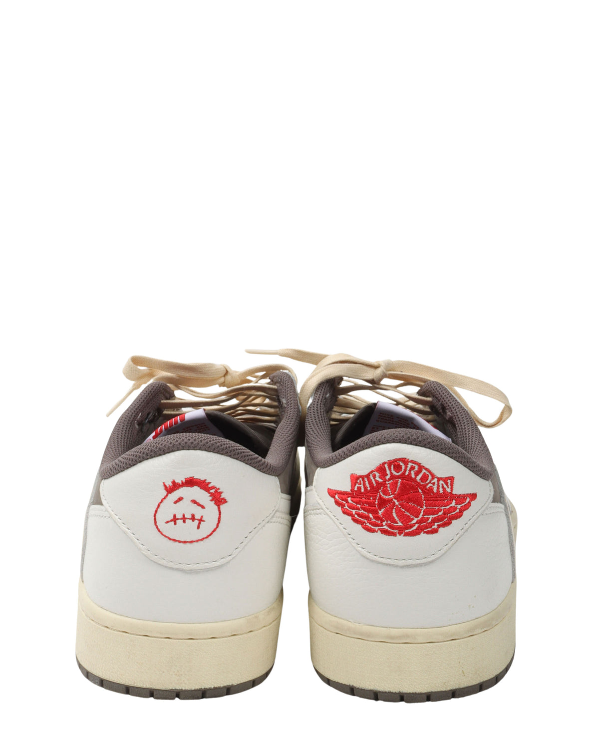 Travis Scott Jordan 1 Retro Low OG SP