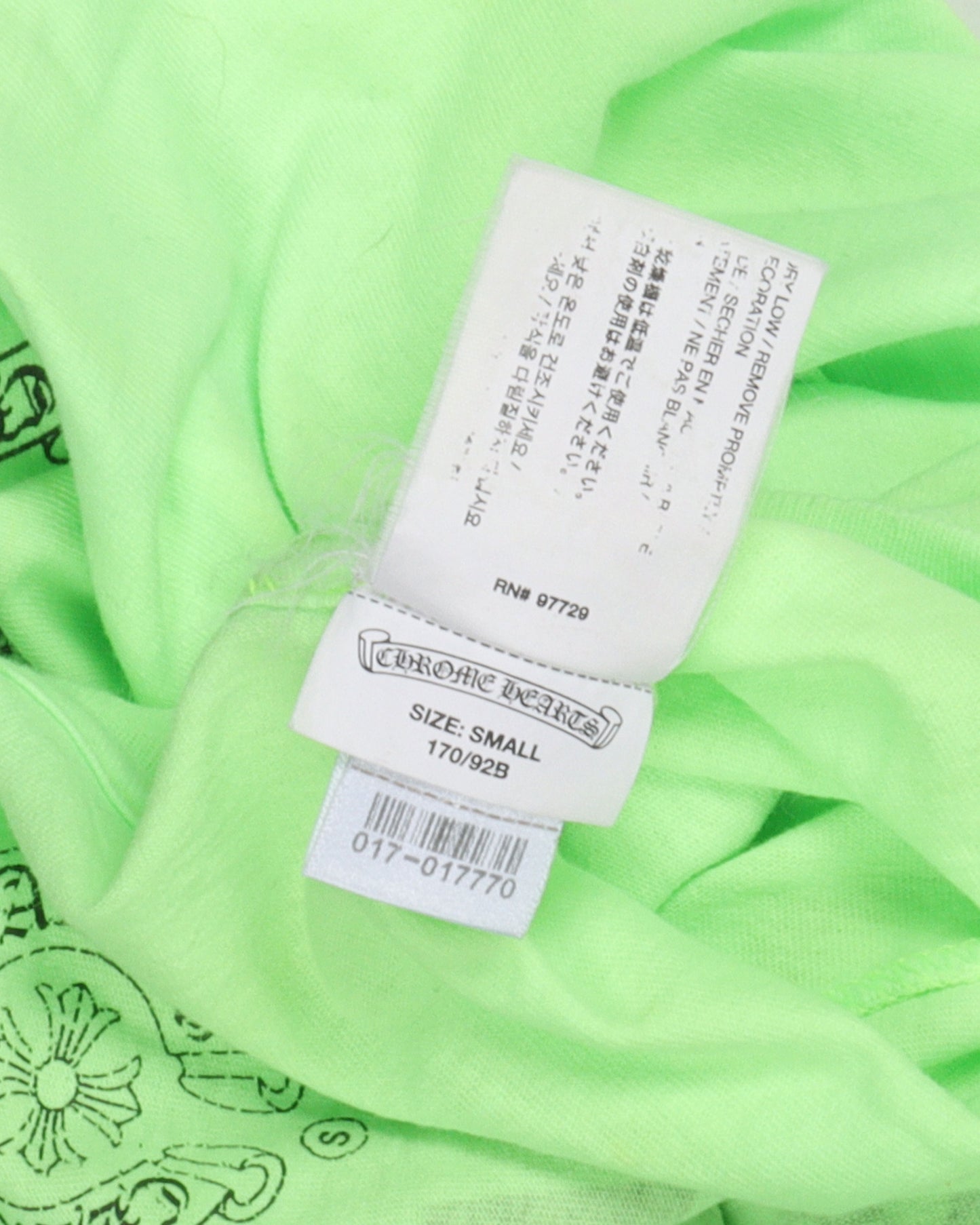 Off-White New York T-Shirt