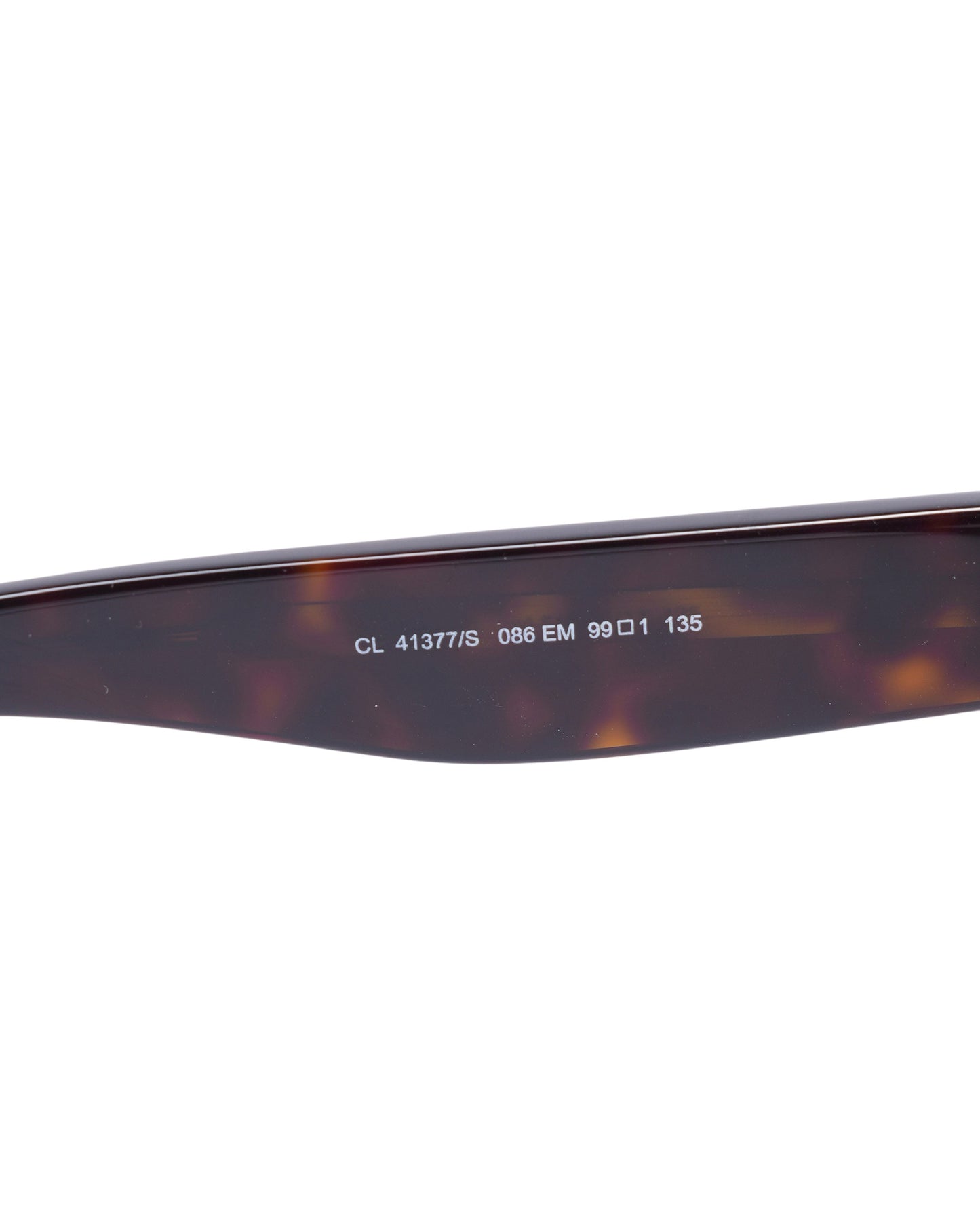 CL41377S Sunglasses