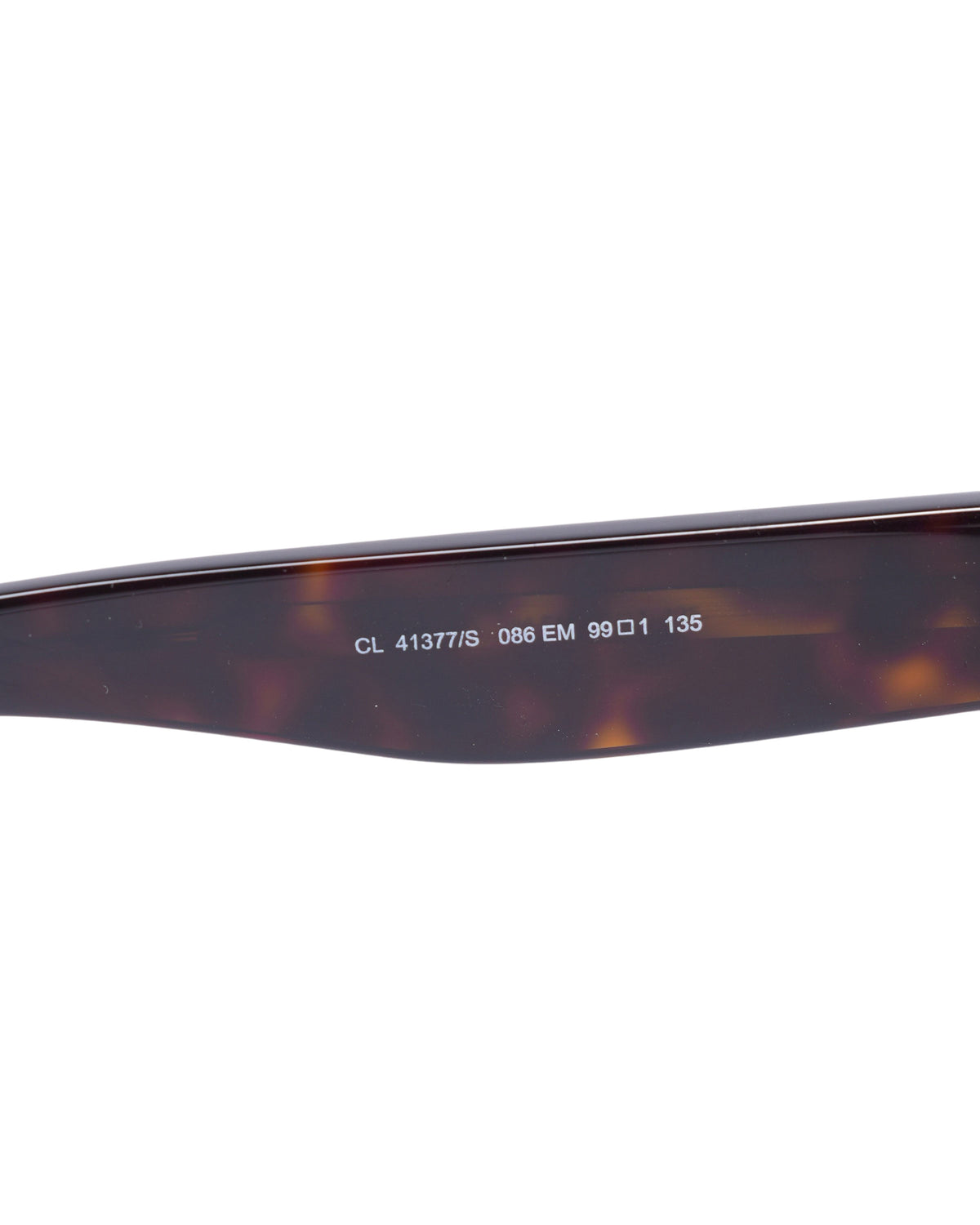 CL41377S Sunglasses
