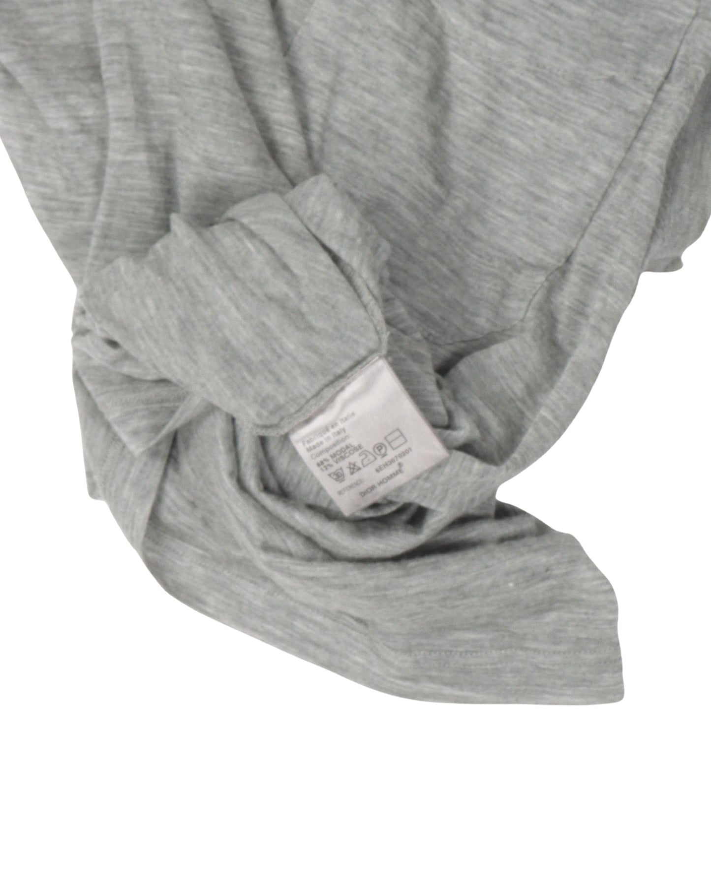 Pocket Tank Top
