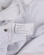 Levi's 501 Cross Patch Jeans