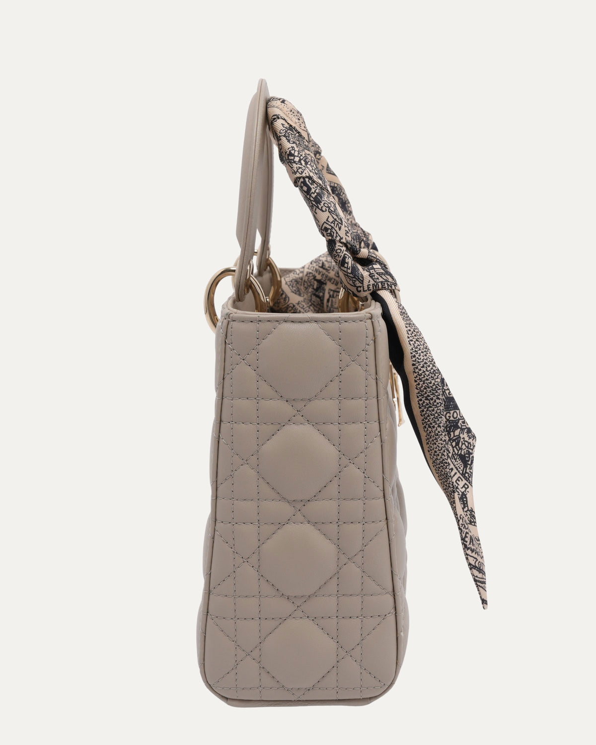 Lady Dior and I Bag