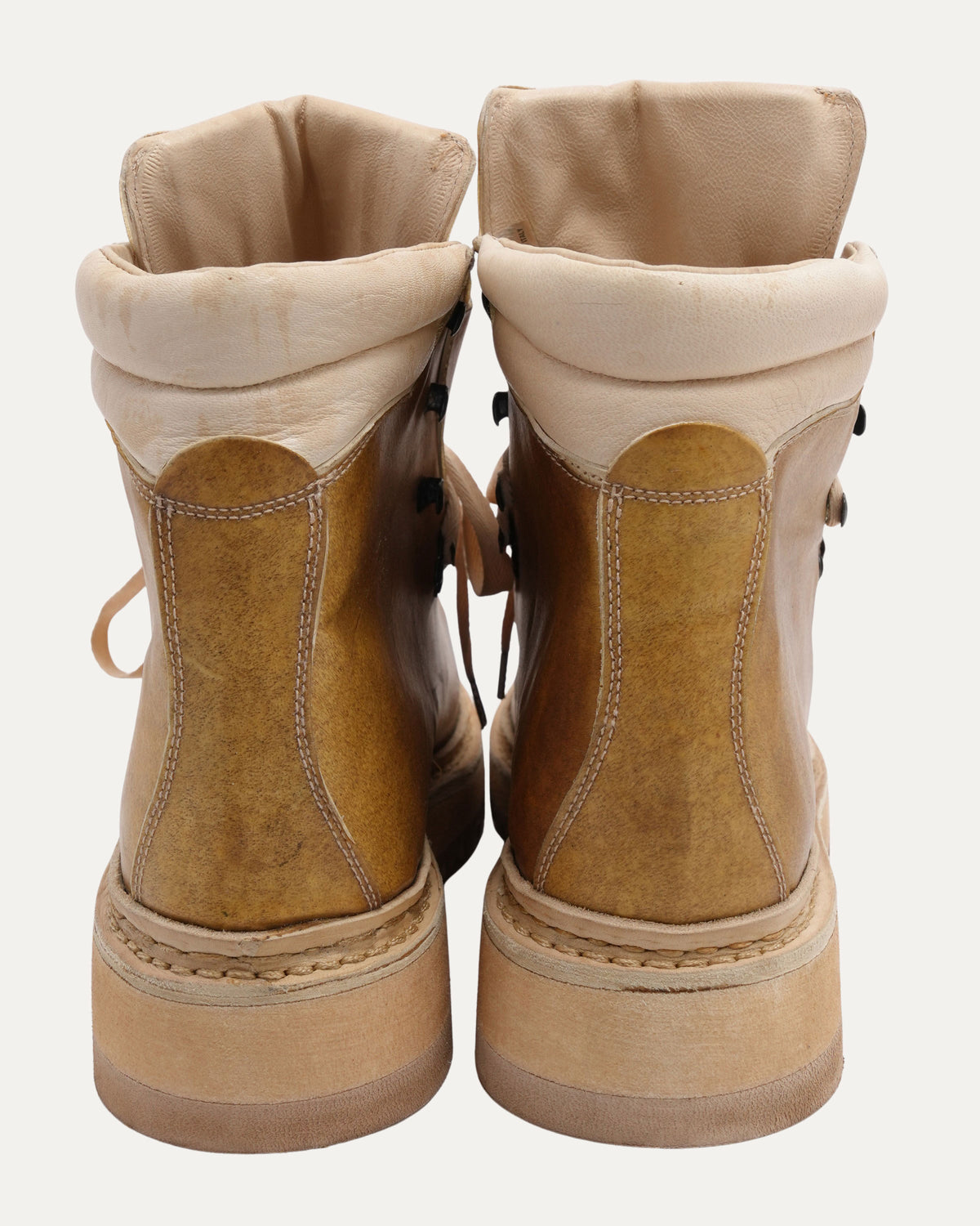 Alpine Hiking Boots