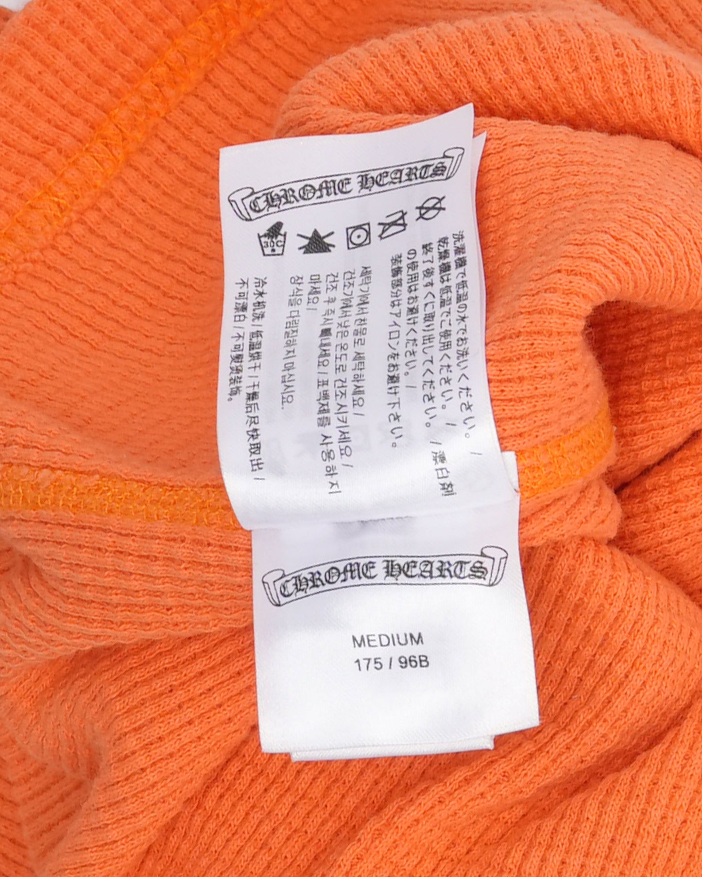 Matty Boy Link Thermal